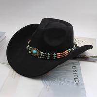 Three rows of beads black