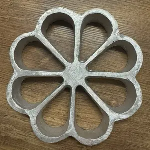 Molde  para Buñuelo de Viento