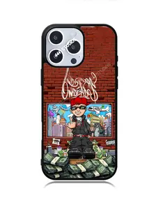 CASE/FUNDA ONDEADO$ C A L L E 2 4 - Protective Cover for iPhone CASE/FUNDA ONDEADO$ C A L L E 2 4 - Protective Cover for iPhone