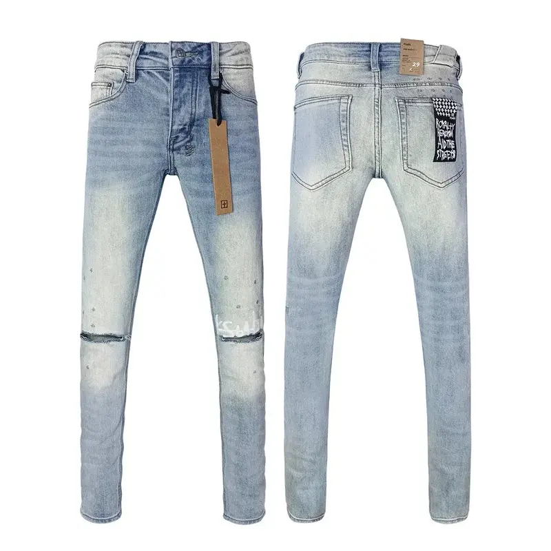 purple ksubi jeans - TikTok Shop