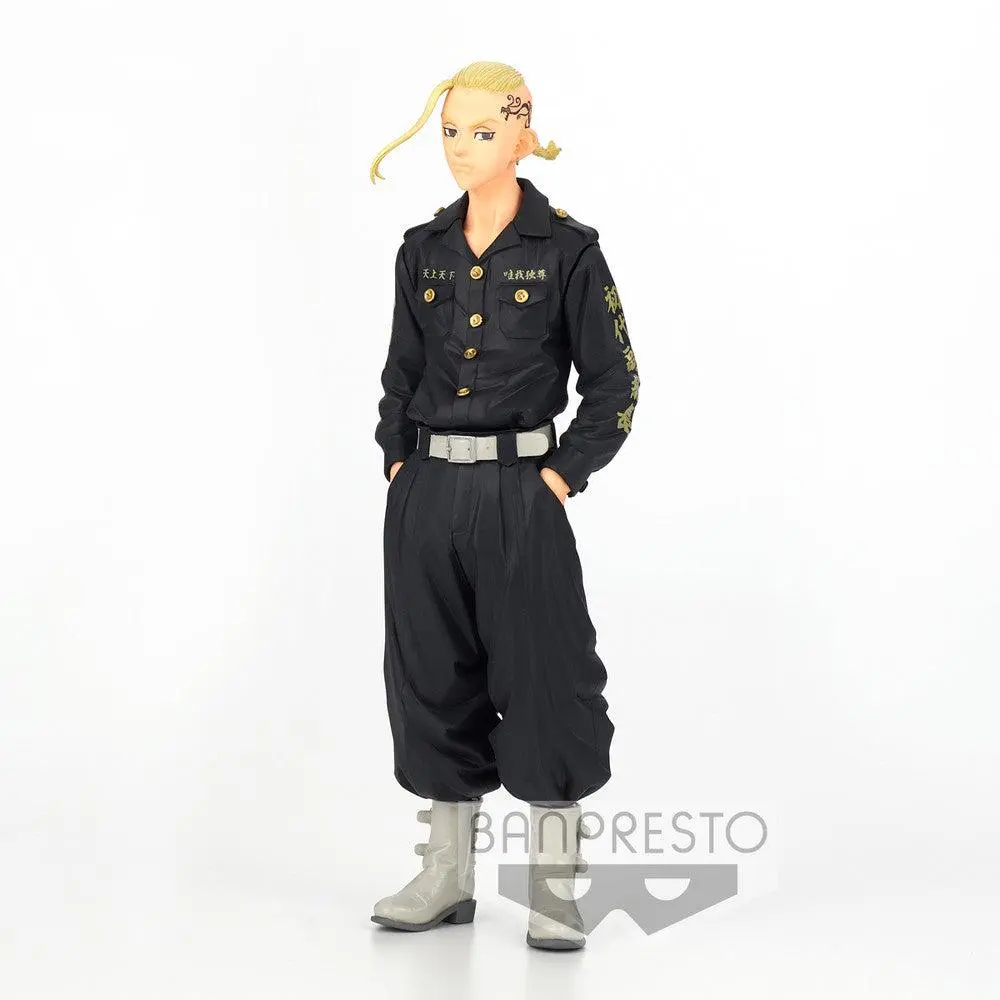"Draken" Ken Ryuguji Tokyo Revengers Prize Figure