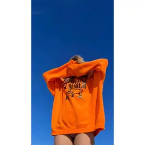 Cowgirl Summer Crewneck