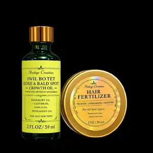 Bio-15 Starter Slay Kit or travel set