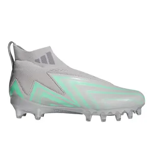 adidas Mens Freak Ultra 23 Aab Football Sneakers Shoes - Grey