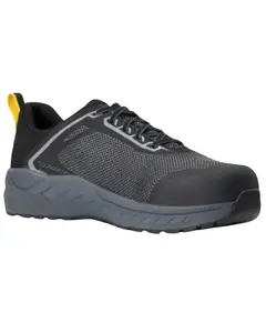Ariat Men's Men'S Outpace Sd Lace-Up Work Sneaker Composite Toe - 10040319