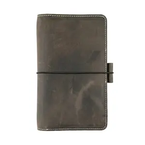 Out & About Leather Travelers Notebook - Core Collection