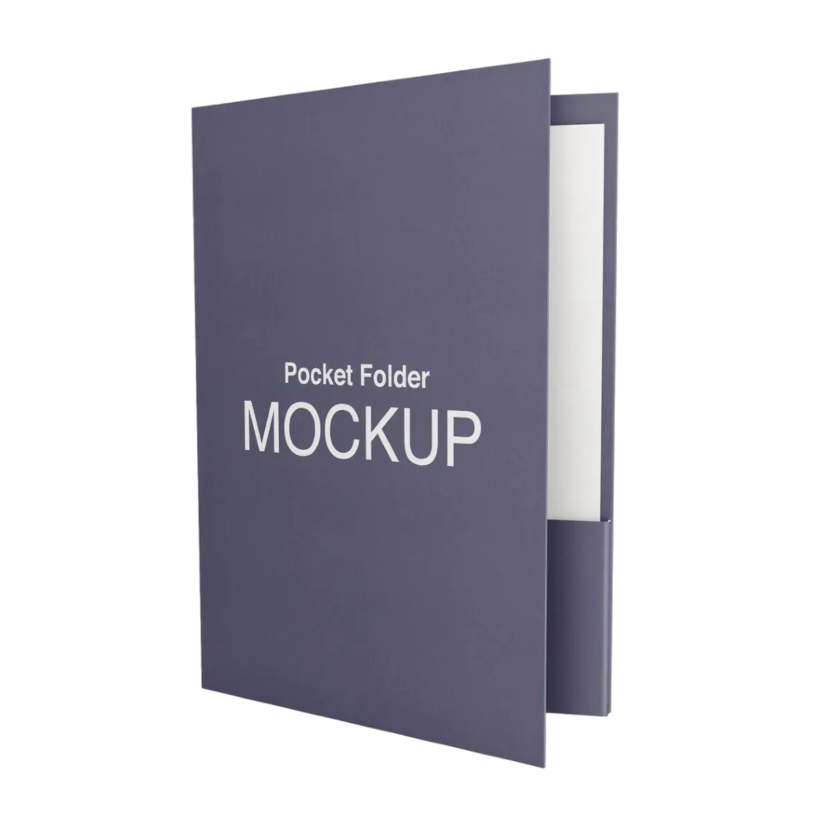 100 Presentation Folders