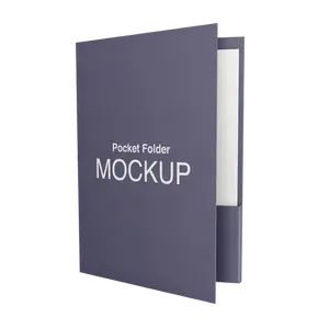 100 Presentation Folders