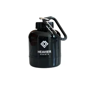 MINI SUPPLEMENT BOTTLE