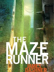 The Maze Runner – James Dashner