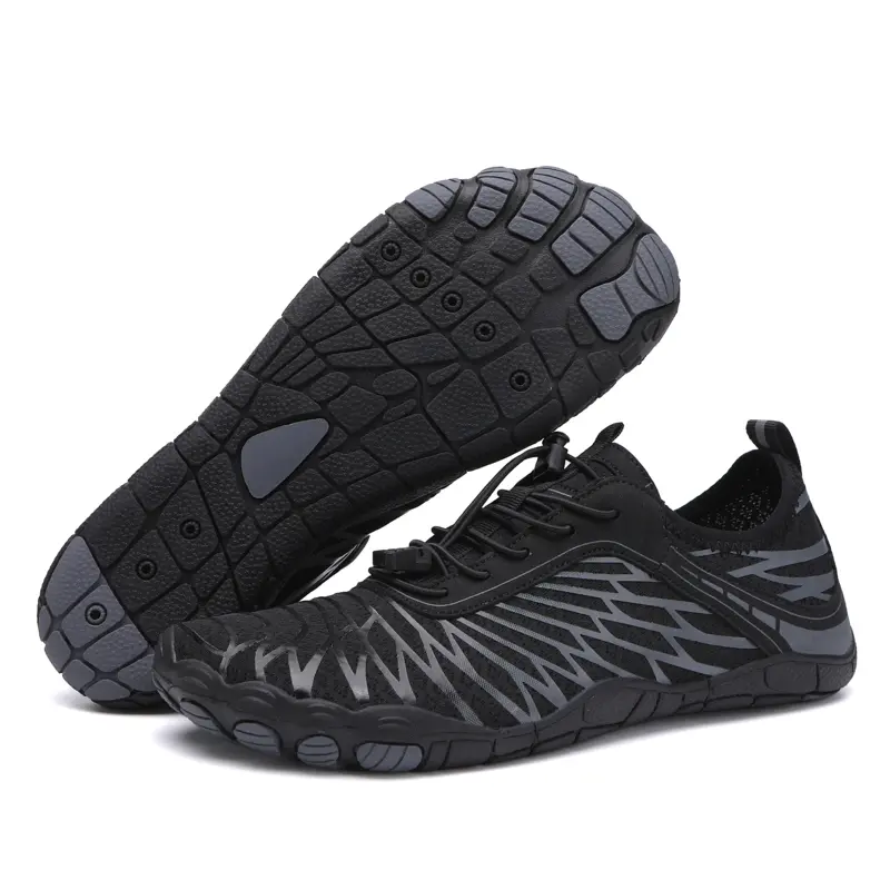 HOYOFOL 2026 Pro Barefoot  – Feel Natural Comfort All Day | Ultra-Light, Breathable, Zero Drop Sneakers for Walking & Work toe shoes,Women Sneaker shoes,foothealth ,Running