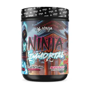 Ninja Immortal : Multivitamin with Joint Support