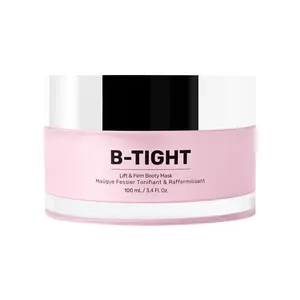 MAËLYS B-TIGHT Bum Mask - Packed With Hyaluronic Acid Skin Care Body Care