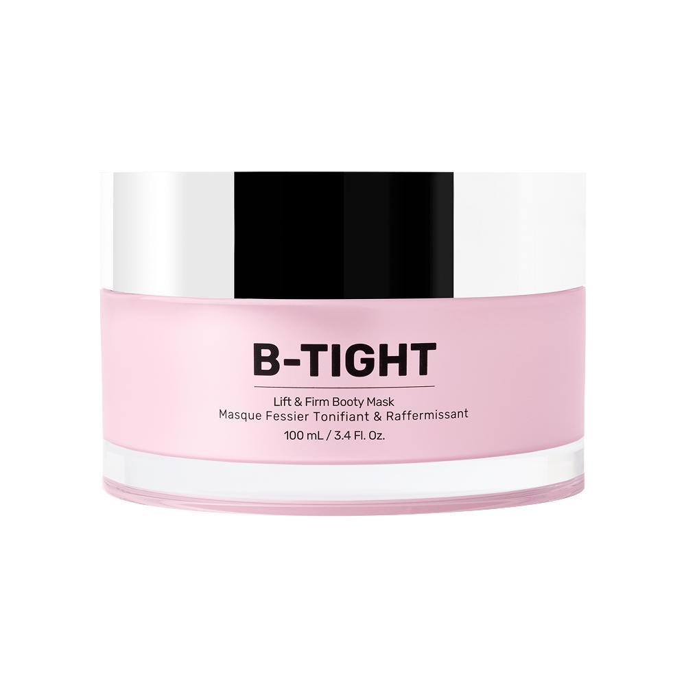 MAËLYS B-TIGHT Bum Mask - Packed With Hyaluronic Acid Skin Care Body Care