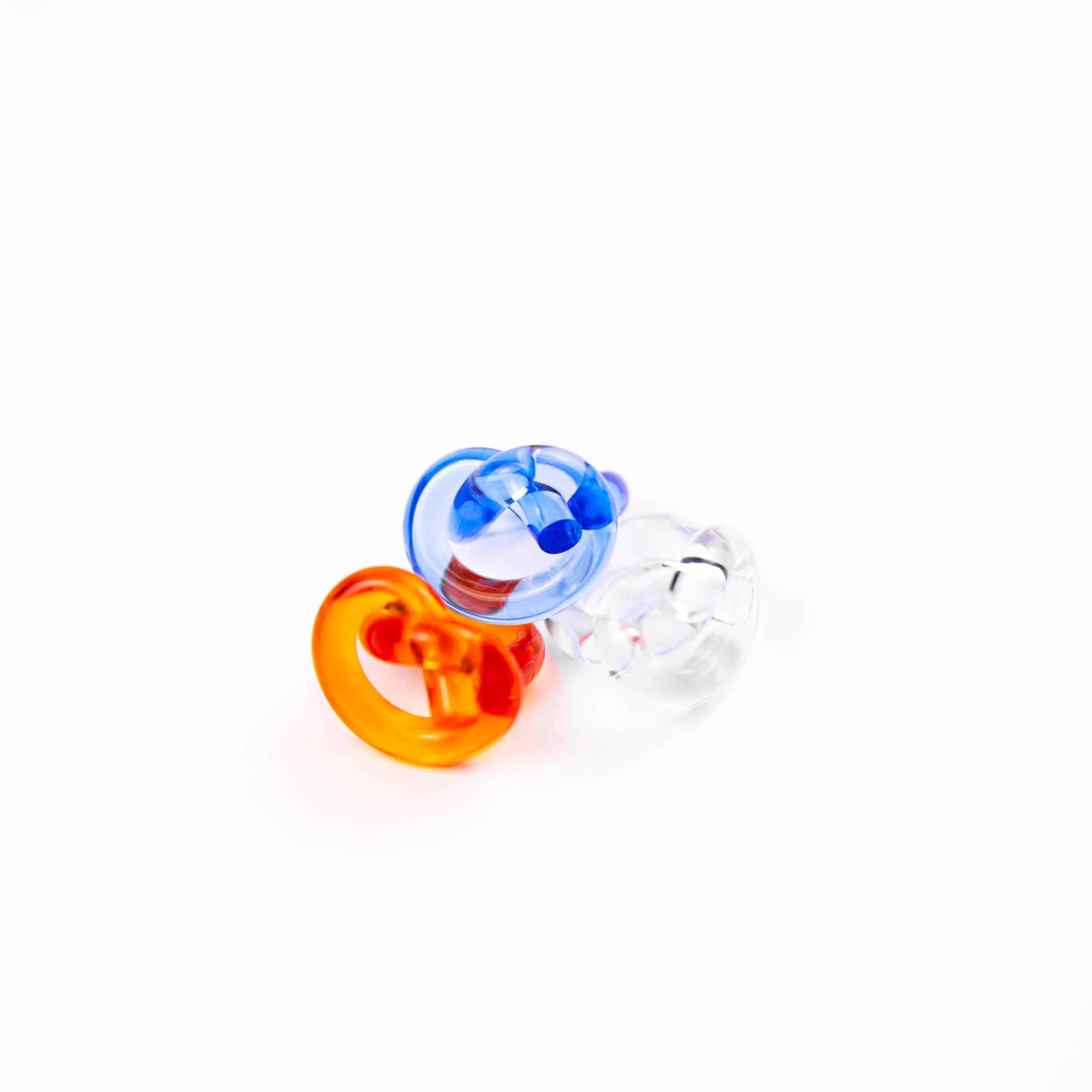 Pretzel Ring