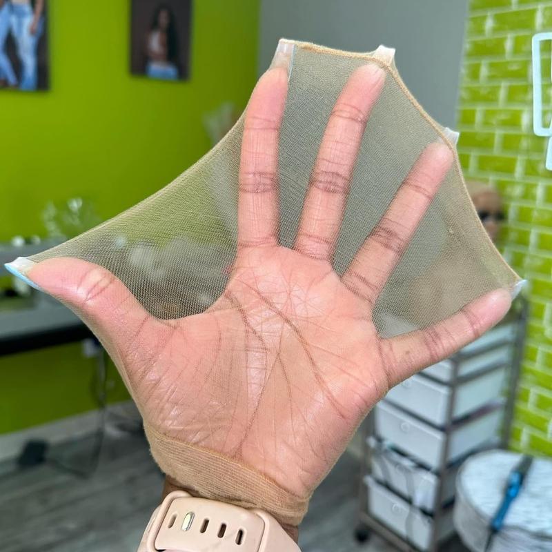 Mamushow Hair Customer Wig Pro card