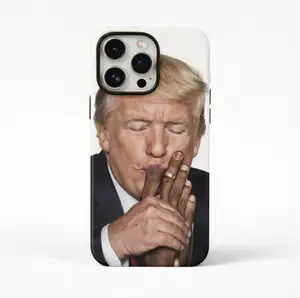 Meme Funny Phone Case for iPhone 17 16 15 14 13 12 Pro Max / Plus / Pro – Funny iphone Case, Meme Phone Case, Gen Z iPhone Case, Trendy Protective Case, Funny Teen Gift, Aesthetic Phone Cover