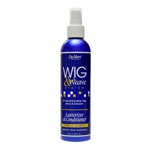 Demert Wig & Weave System Lusterizer & Conditioner 8oz