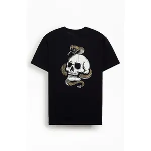 Dickies Men's Revival T-Shirt - Multicolor