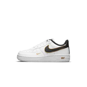 AIR FORCE 1 LV8 PS "METALLIC SWOOSH" DM3386 100
