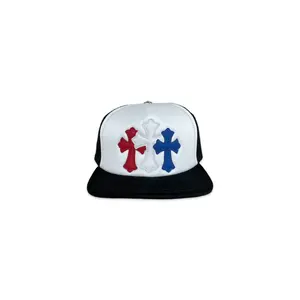 Trucker Hat "Red/White/Blue" CHRM0022