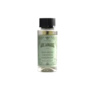 (Live) Love Language Fragrance Oil | Aroma360