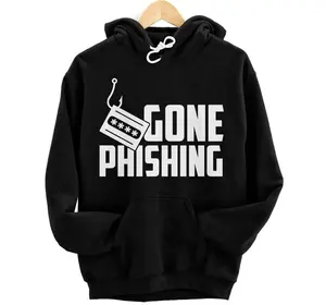 Personalized Computer Cybersecurity Hacker Phishing Programmer Hacking Pullover Hoodie