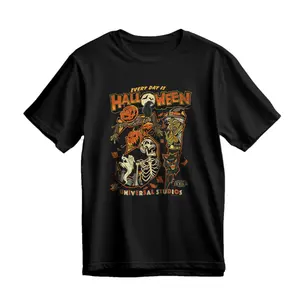 HHN Every Day is Halloween T-Shirt