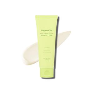 Papa Recipe Real Centella Cica Intensive Cream (100ml, 3.38fl oz)