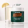 JOYMODE Hard+ Nitric Oxide Support Drink Mix for Men – L-Citrulline, Arginine Nitrate, Panax Ginseng & Vitamin C – Blood Flow, Circulation, Stamina & Vitality – Lemon, 30 Servings