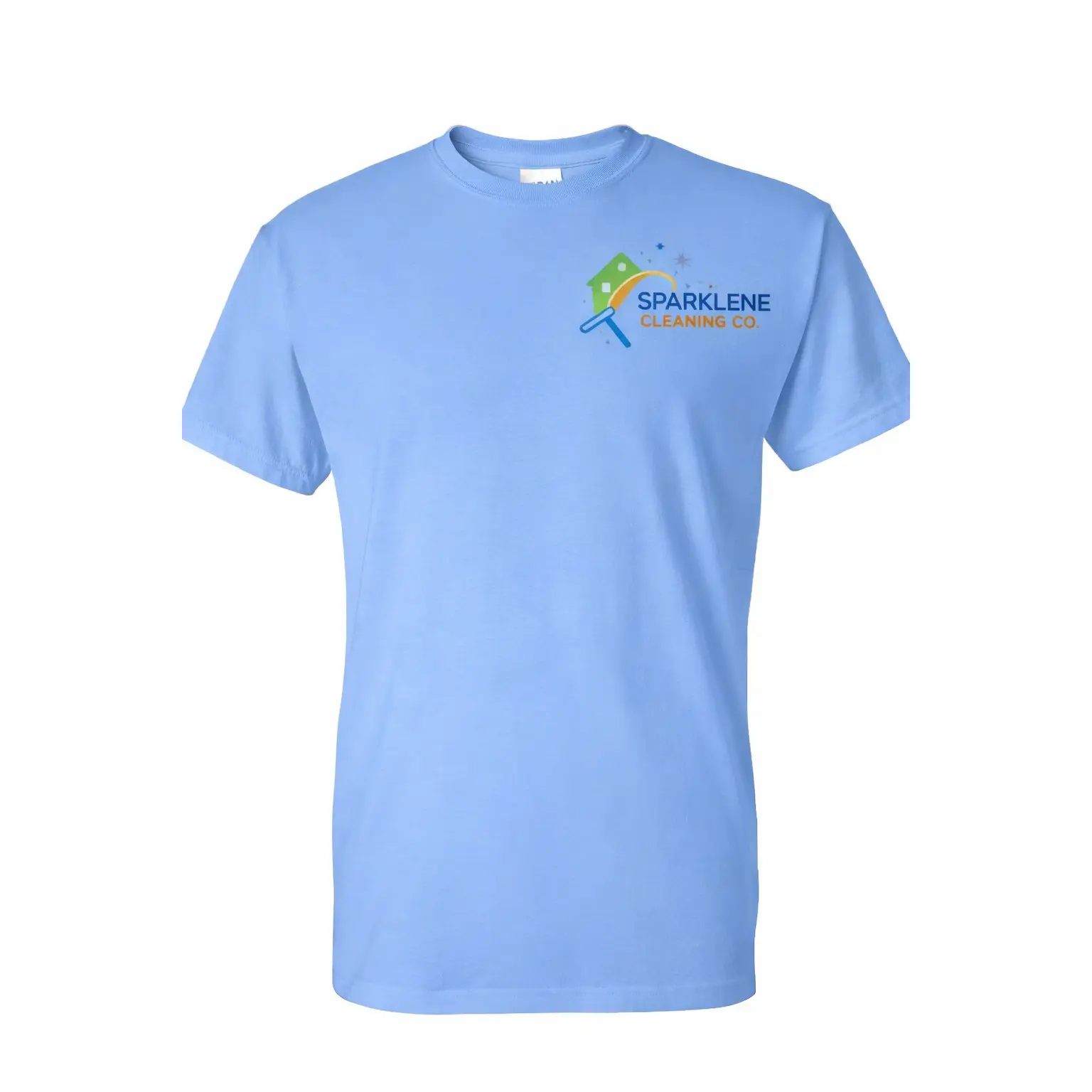 All Occasion T-Shirt Short Sleve