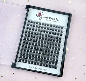 Elegante DIY Lash Set