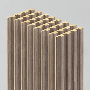 Panolok 30.67 ft wall panel kit - pack of 8