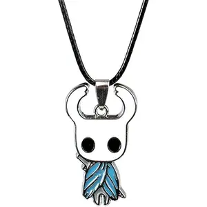 The Cell Animation CellDesigns Gaming Souvenir Collection (Hollow Knight-Necklace)