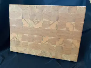 Butcher Block Maple Cutting Board