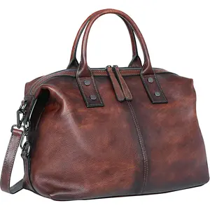 Satchel Tote Bag Top Handle Handbag Designer  Bag Large Capacity Cross  Bag