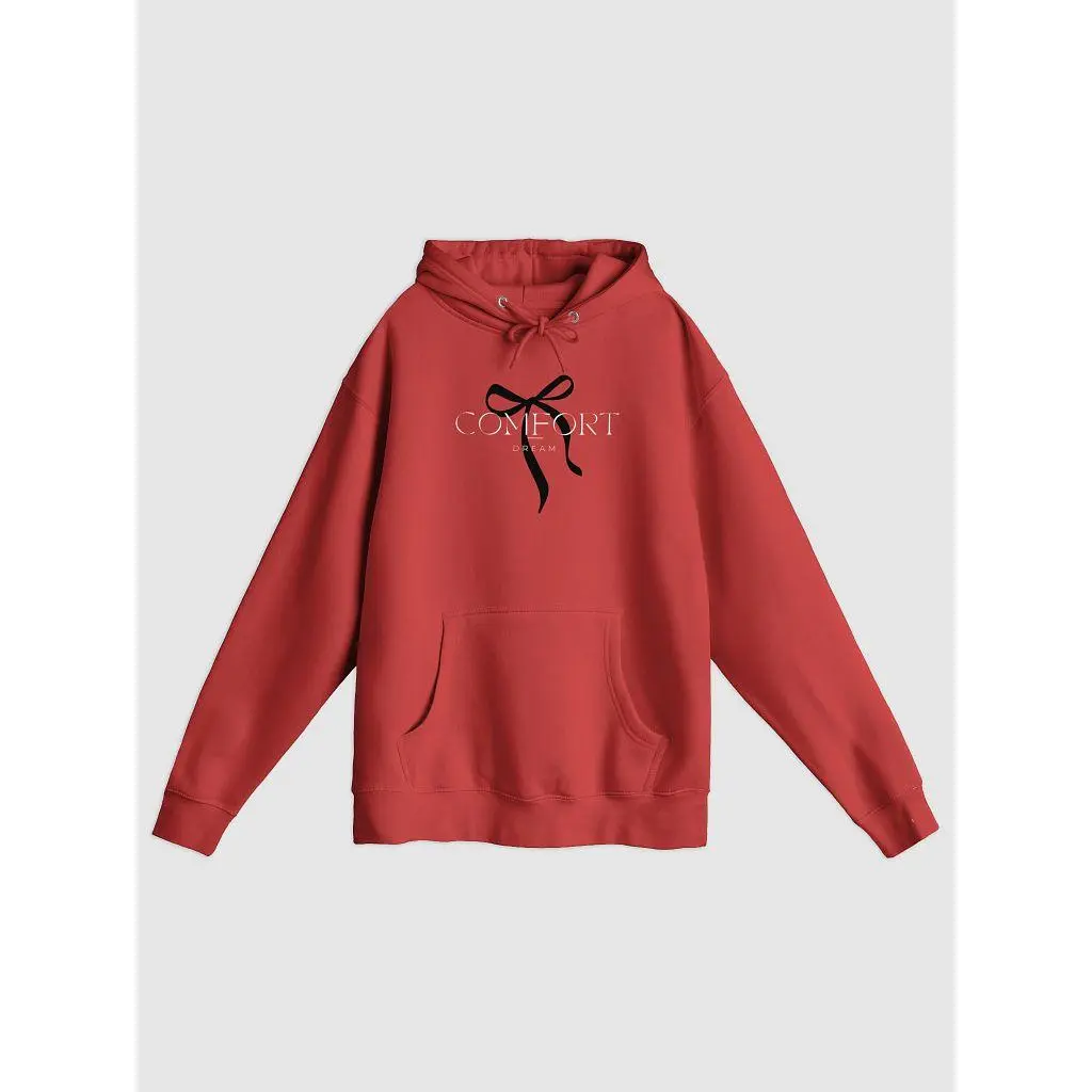Comfort Dream Hoodie