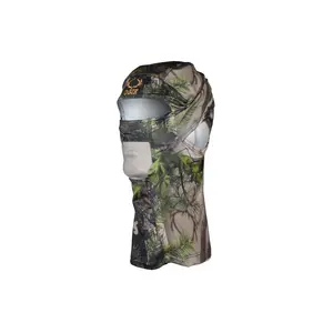 V2 - The Ogie™ Mask - Open Ear Face Mask - Camo