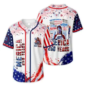 Merica 250 Years Joe Dirt 4th Of July Jersey Shirt , Joe Dirt Merica Baseball Jersey, USA Jersey , Independence Day , Joe Dirt Gifts