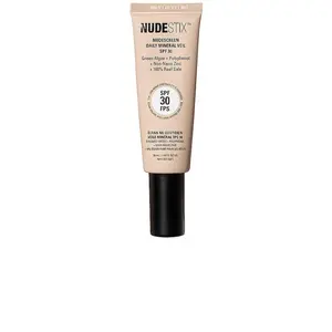 NUDESTIX Nudescreen Daily Mineral Veil Spf 30 in Tan
