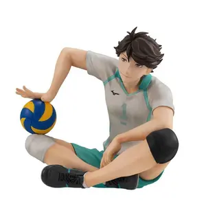 Haikyuu!! Oikawa Tooru  Anime figurines, figurines and ornaments, small gifts, room decorations