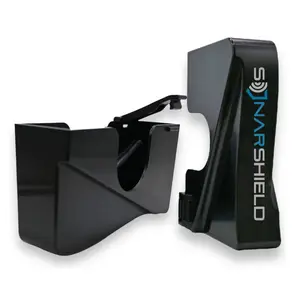 Transducer Cover for Garmin Livescope LVS34 Durable Protective Cover