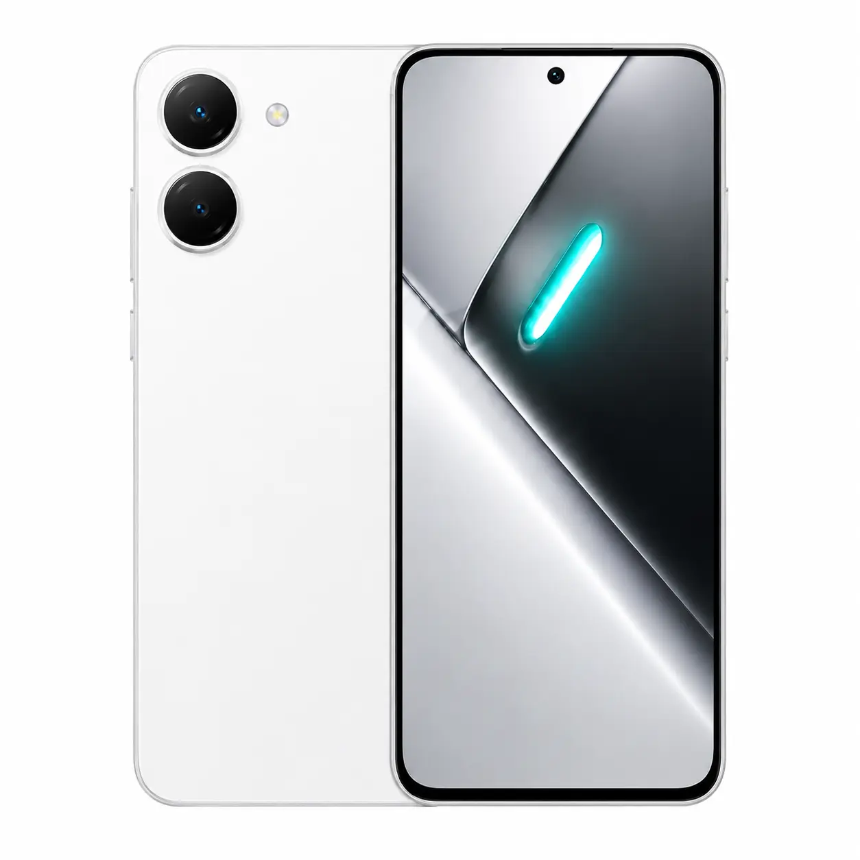 Xiaomi Poco X8 PRO 5G 512GB ROM 8GB RAM Dual SIM GSM Unlocked - White