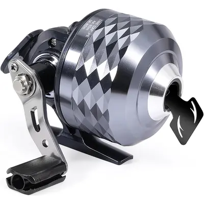 How to Reline A Push Button Reel TikTok Shop