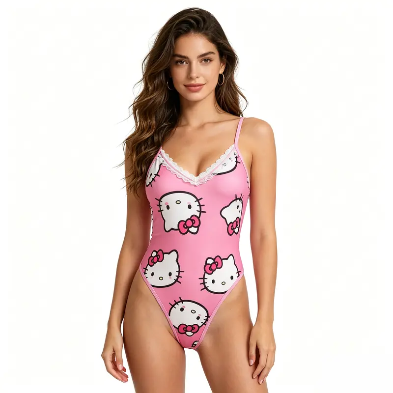 hellokitty pj - TikTok Shop hellokitty pj - TikTok Shop