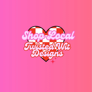 Twisted Wit Designs shop