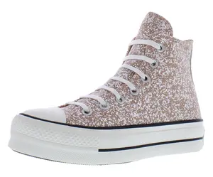 Converse Chuck Taylor All Star Lift High Womens Shoes