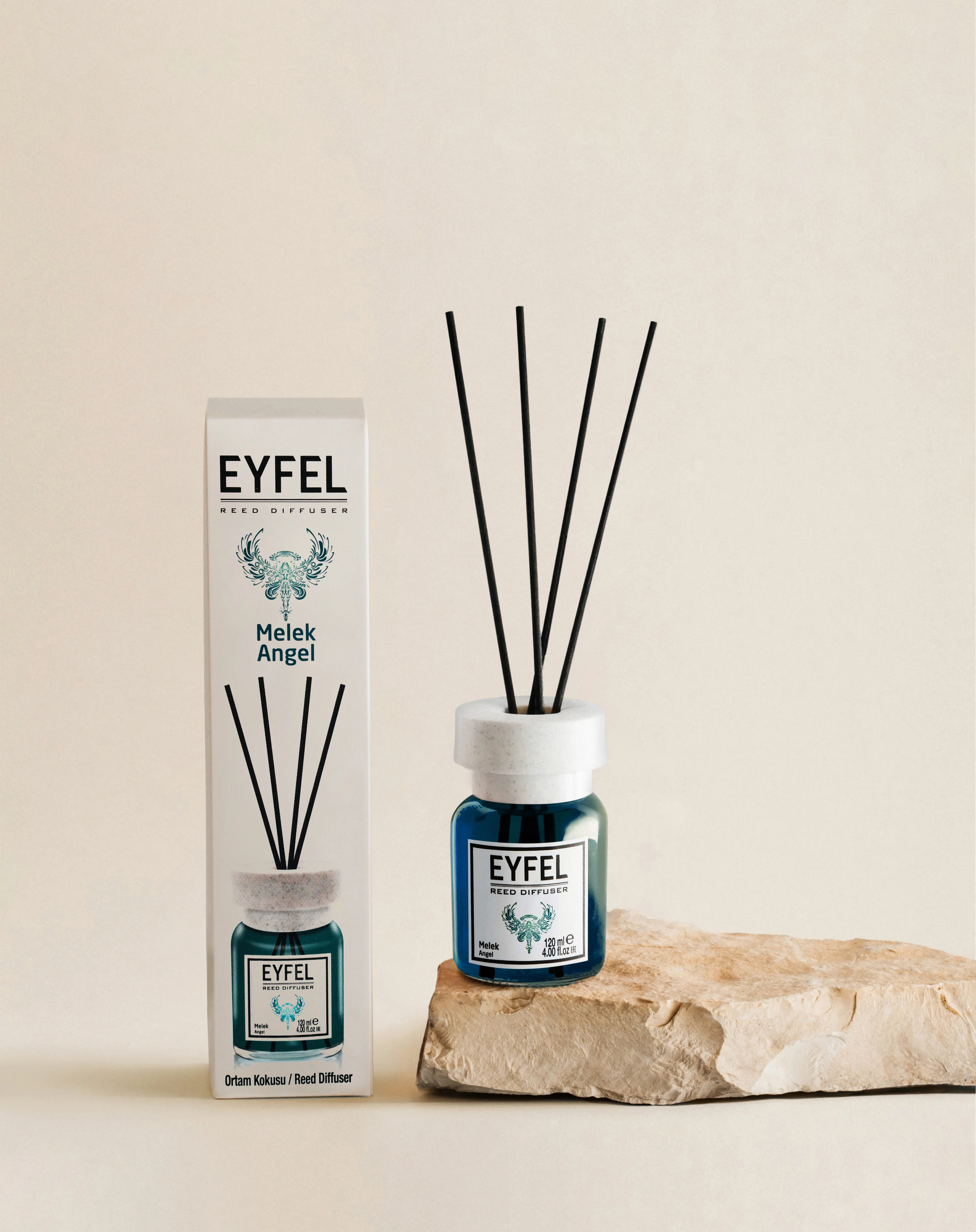 Reed Diffuser – Angel Reed Diffuser – Angel