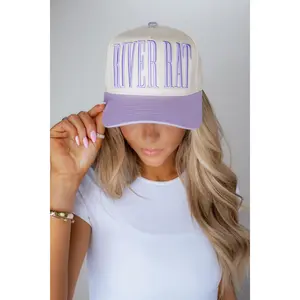 RIVER RAT HAT