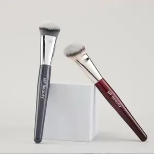 MAR'F Beauty Foundation/Concealer/ Blush Brush foundation brush